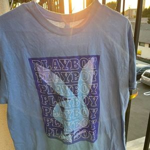 Playboy tshirt